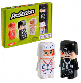 Конструктор PROFESSION Юника Юника 71658