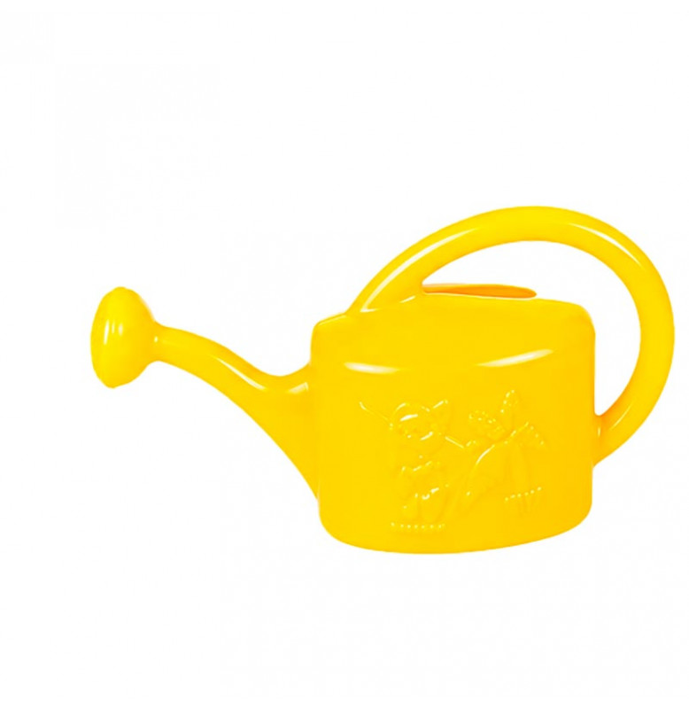 Лейка "Носик" 016_Yellow