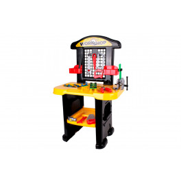 Игровой набор Технок Мастерская 5064