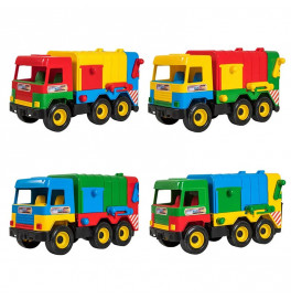 Мусоровоз "Middle truck" 39224