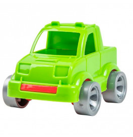 Машина "Пикап" Kid cars Sport 39511_Green Машина "Пикап" Kid cars Sport 39511_Green