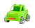 Машина "Пікап" Kid cars Sport 39511_Green
