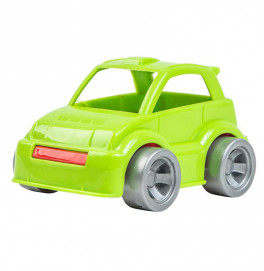 Машинка "Гольф" Kid cars Sport 39530_Green Машинка "Гольф" Kid cars Sport 39530_Green