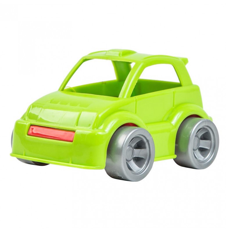 Машина "Гольф" Kid cars Sport 39530_Green
