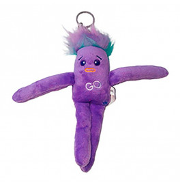 Хагги вагги новый сезон фиолетовая 20 см H Violet