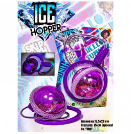 Нейроскакалка ICE HOPPER YZ011