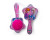 Дитячий гребінець Frozen 16 см frozen-1_Pink