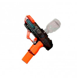 Водный бластер WATER GUN с аккумулятором ST219A_Orange