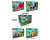 Конструктор MINECRAFT MG2165