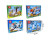 Конструктор My World пластиковий YZ7231