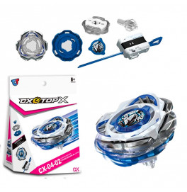 Волчок BEYBLADE X CX-04-02A