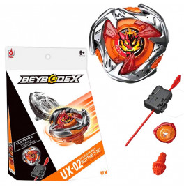 Волчок BEYBLADE X UX-02A