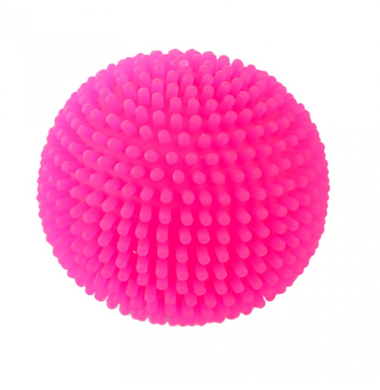 Антистресс Yabba Dabba PVA 7.5 см YD2540_Pink