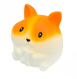 Игрушка-антистресс Животные 6?7 см CKS-10787(SZ2402)_White
