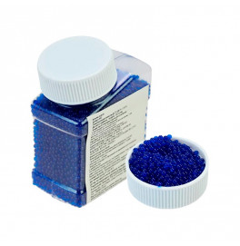 Гелевые шарики для детского оружия 880_Blue