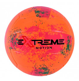 Мяч Волейбольный EVA 270 г VB25614_Orange