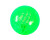 Пострибунчик 6,5 см зі світлом PR2516_Green