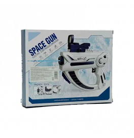 Водяной пистолет Water Gun CY001