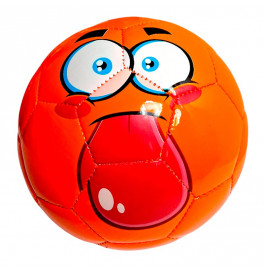 Мяч Детский 2 размер 2253_Orange Мяч Детский 2 размер 2253_Orange