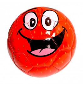 Мяч Детский 2 размер 2253_Red Мяч Детский 2 размер 2253_Red