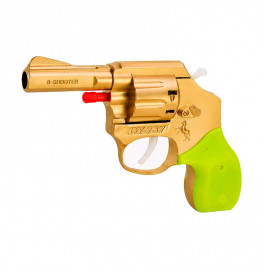 Пистолет под пистоны 787B-4_Yellow-Gold Пистолет под пистоны 787B-4_Yellow-Gold
