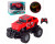 Машина Монстртрак на радіокеруванні 789-100C_Red