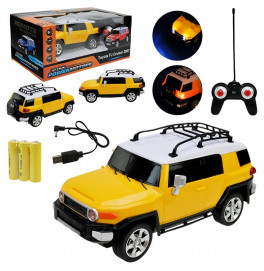 Машина Powermotors Lexus LX570 1:24 на радиоуправлении PM2407 Машина Powermotors Lexus LX570 1:24 на радиоуправлении PM2407
