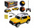 Машина "Powermotors" Lexus LX570 1:24 на радіокеруванні PM2407