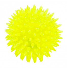 Cтрибунець зі світлом 6.5 см PR26203_Yellow Cтрибунець зі світлом 6.5 см PR26203_Yellow
