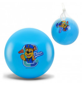 Мяч резиновый Paw Patrol 6'' 50 гр PP2521 Мяч резиновый Paw Patrol 6'' 50 гр PP2521