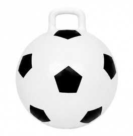 Мяч для фитнеса гири 45 см. 350 грамм. RB26511_White Мяч для фитнеса гири 45 см. 350 грамм. RB26511_White