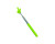 Телескопічна указка Пикмі-палка 68 см pointer 68_Light-Green