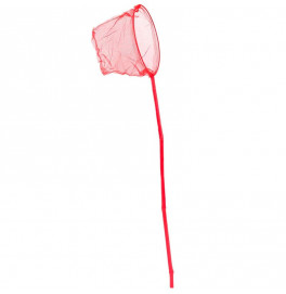 Детский сачок 90 см butterfly net_Red