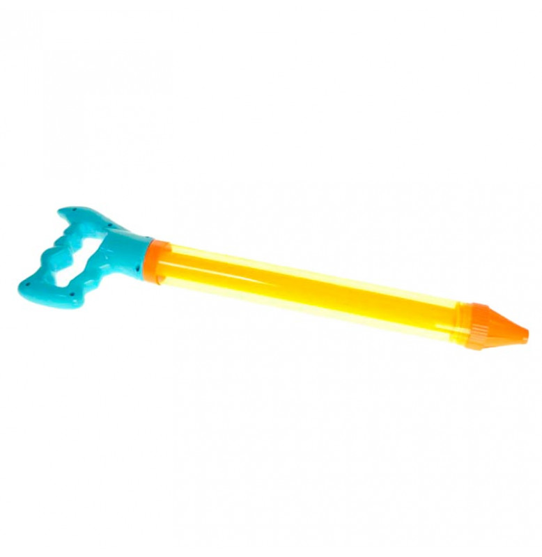 Водяная помпа 2колора M201Y р.51*12*4,7см р.51*12*4,7см M201Y_Yellow-Blue