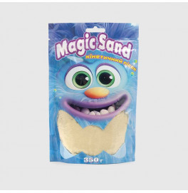 Magic sand в пакете 39402-1 классический, 0,350 кг 39402-1