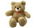 М'яка іграшка Ведмідь Мішутка 35 см 0082_Light Brown