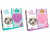 Набір для творчості Danko Toys "FAMILY MOMENT" розвиваючий FMM-01-01U,02U