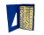 Доміно у коробці 18*11*1,5см B00495_Blue