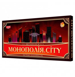 Настольная игра Artos Games дорожная Монополия 1137
