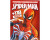 Розфарбовування з наліпками "Spider-man" 120707