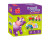 Розвиваючий набір Vladi Toys Веселий фермер з липучками VT2100-13