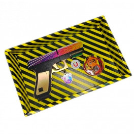 Резинкострел Сувенир Декор Box Glock Nest" Box из дерева GL-N