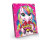 Ігровий набір Danko toys Pony Land для творчості PL-01-01U