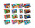 Пазл Danko Toys 260 елементів С260-14-01,02,03,04...16