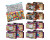 Набір для творчості Danko Toys "My Color Clutch" розмалюй пенал CCL-01-01U,02U,03U...06U