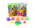 Кінетичний пісок Danko Toys "KidSand" 600 г KS-04-04U,05U,06U...09U