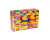 Набір для ліплення Danko Toys Master Do 6 банок по 50 г TMDB-01-01U