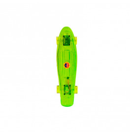 Пенни Борд Shantou penny board желтый CEL-030_Yellow