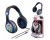 Накладні навушники eKids Disney Star Wars Millenium Falcon Kid-friendly vol SW-140,11XV7M