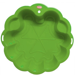 Детская песочница-бассейн Doloni "Цветочек" 80 см 01234/05